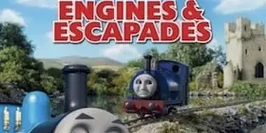 Engine and Escapades