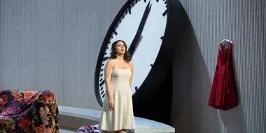 Great Performances at the Met: La Traviata