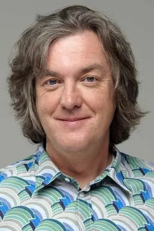 James May