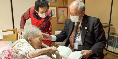 A House-call Doctor in Fukushima