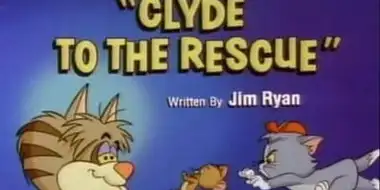 Clyde to the Rescue