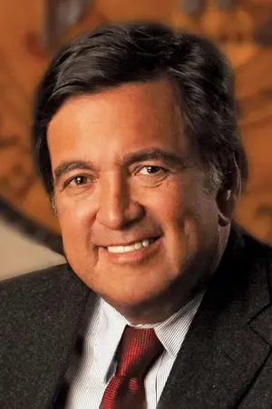 Bill Richardson