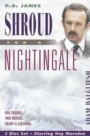 Shroud for a Nightingale