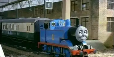 Thomas's Train