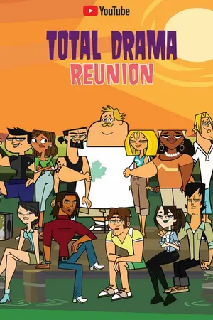 Total Drama Reunion