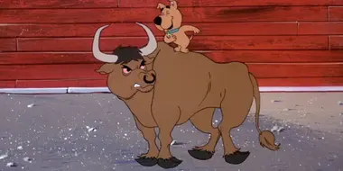 Scooby's Bull Fright