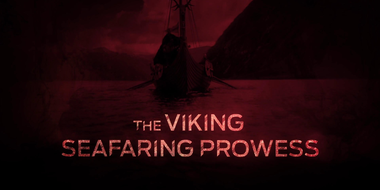 The Viking Seafaring Prowess