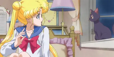 Act 1. Usagi ~Sailor Moon~