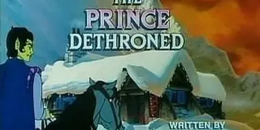 The Prince Dethroned (5)