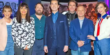 Big Fat Quiz of Everything (2)