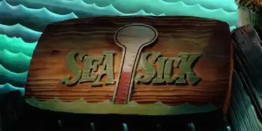 Sea Sick (Short)