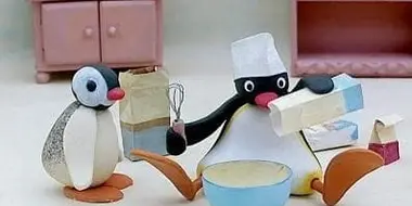 Pingu the Baker