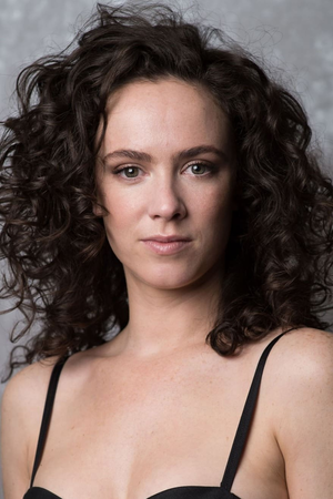 Amy Manson