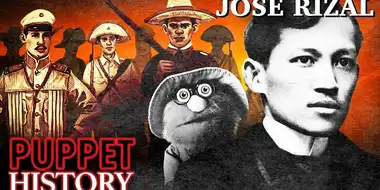 José Rizal: The Philippines' Reluctant Revolutionary