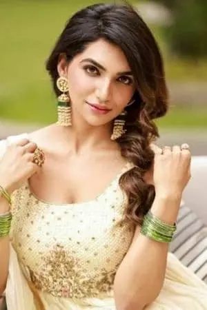 Kriti Verma