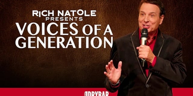 Rich Natole: Voices of a Generation