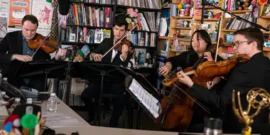 The Calidore String Quartet