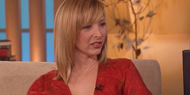 Lisa Kudrow, Linda Ellerbee