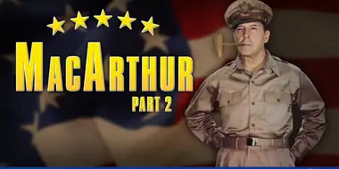 MacArthur (2): The Politics of War