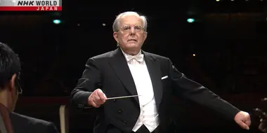 Wolfgang Sawallisch: Richard Strauss, Ein Heldenleben, Symphonic Poem, Op. 40