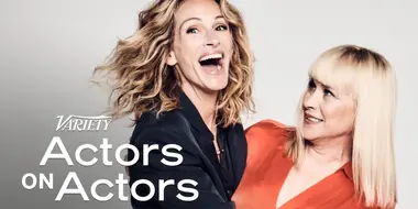 Julia Roberts & Patricia Arquette