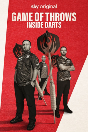 Game of Throws: Inside Darts