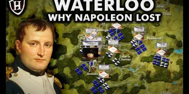 Waterloo ⚔️ The Truth behind Napoleon's final defeat