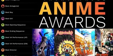 The 2020 Crunchyroll Anime Awards