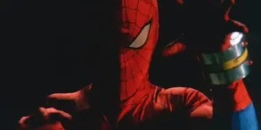 Spider-Man: The Movie Trailer
