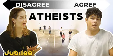 Do All Atheists Think The Same?