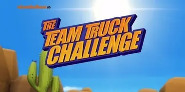 The Team Truck Challenge