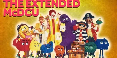 The Convoluted History Of McDonald's Characters