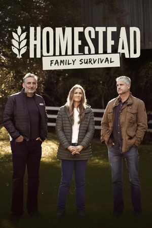 Homestead: Family Survival