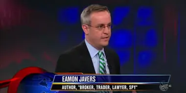 Eamon Javers