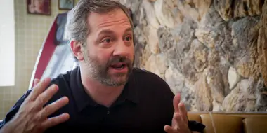 Judd Apatow: Escape from Syosset