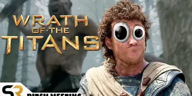 Wrath of the Titans