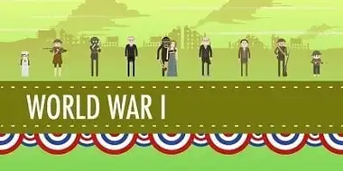 America in World War I