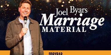 Joel Byars: Marriage Material