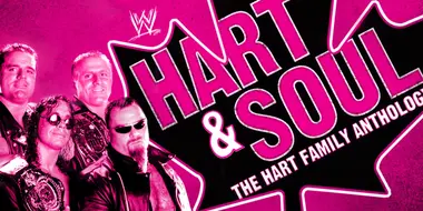 Hart and Soul: The Hart Family