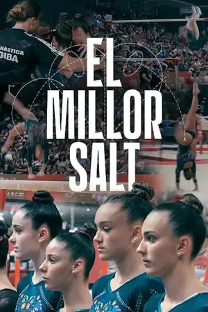 El millor salt