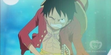 Luffy Loses the Fight?! Hordy's Long Awaited Revenge!