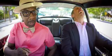 J.B. Smoove: Everybody Respects a Bloody Nose