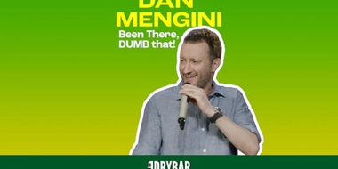 Dan Mengini: Been There, Dumb That!