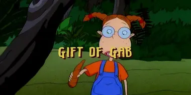 Gift of Gab