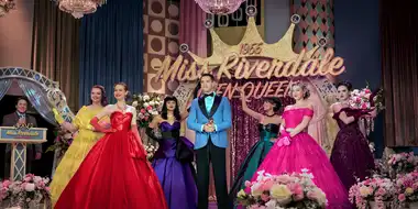 Chapter One Hundred Thirty-Two: Miss Teen Riverdale