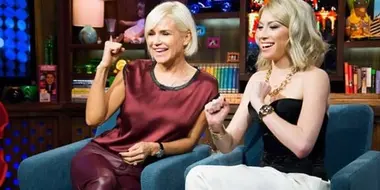 Stassi Schroeder & Yolanda Foster