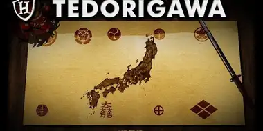 Battle of Tedorigawa, 1577 AD ⚔️ Uesugi's Finest Hour