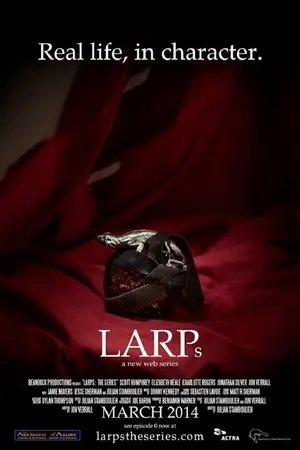 LARPs: The Series