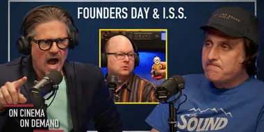 ‘Founders Day’ & ‘I.S.S.’