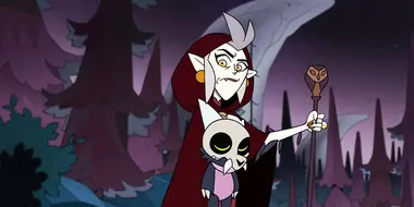 Hooty's Moving Hassle